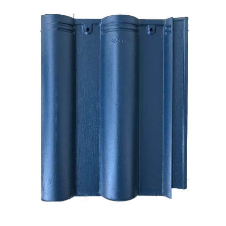 Round wave roof tile SE-46